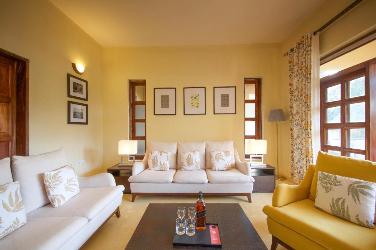 Brovad Sands Lodge Kalangala المظهر الخارجي الصورة