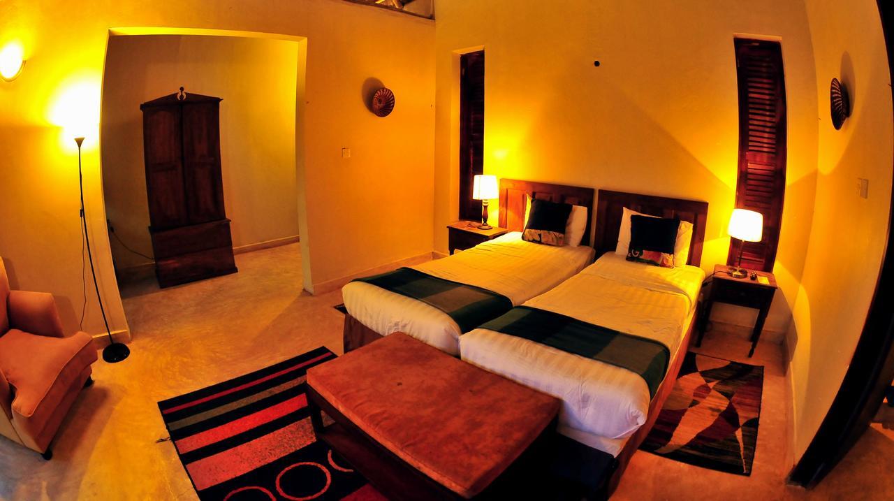 Brovad Sands Lodge Kalangala المظهر الخارجي الصورة