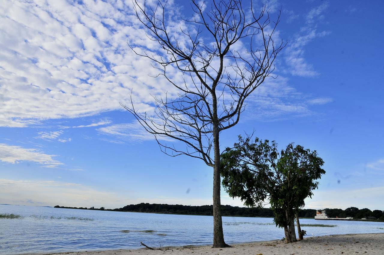Brovad Sands Lodge Kalangala المظهر الخارجي الصورة